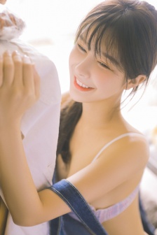 男朋友吃我的奶奶该怎么回应他呢幽默
