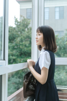 三个傻子