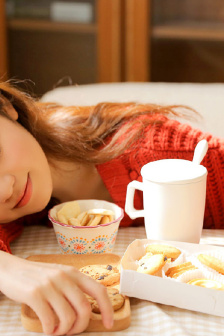 《漂亮的女邻居》韩剧中文版