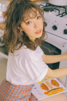 国内AI造梦鞠婧祎MV青岛