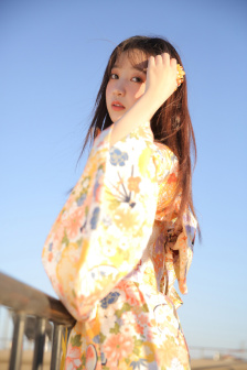 浓情女人香