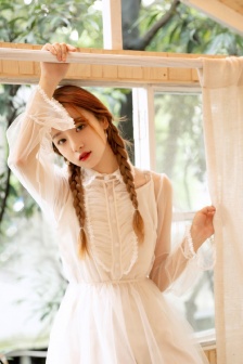 漂亮的女同学伦理